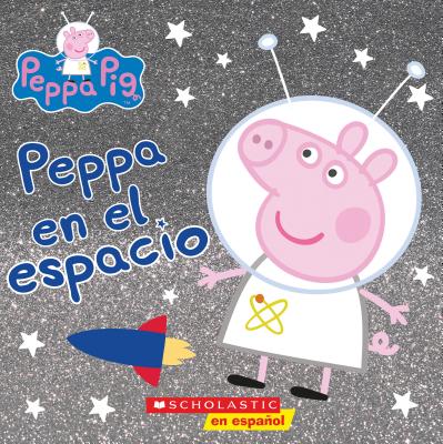 Peppa En El Espacio = Peppa in Space - Eone