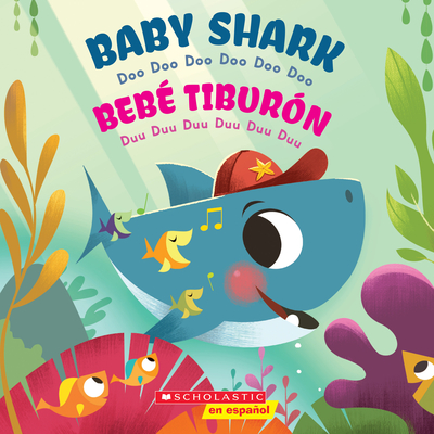 Baby Shark/Beb� Tibur�n: Doo Doo Doo Doo Doo Doo/Duu Duu Duu Duu Duu Duu - John John Bajet