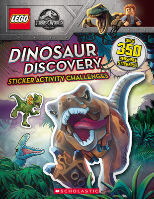 Dinosaur Discovery - Ameet Studio