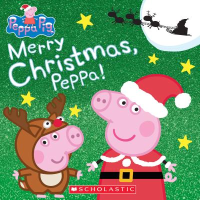 Merry Christmas, Peppa! - Eone