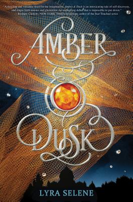 Amber & Dusk - Lyra Selene