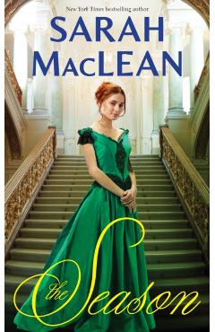 The Season - Sarah Maclean