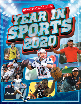Scholastic Year in Sports 2020 - James Buckley Jr