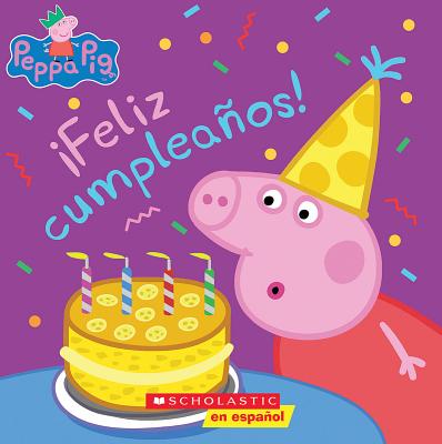 �Feliz Cumplea�os! = Happy Birthday! - Annie Auerbach