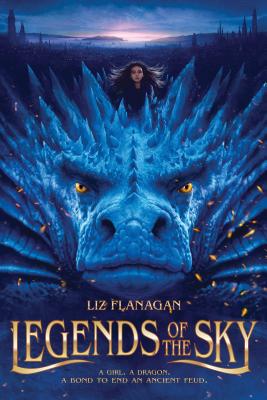 Legends of the Sky - Liz Flanagan