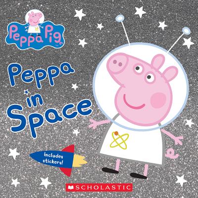 Peppa in Space - Eone