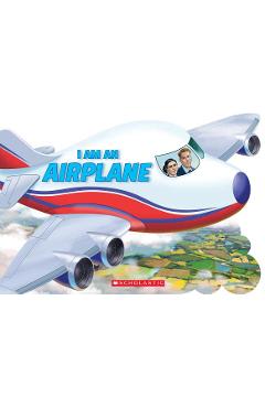 Poza produsului I Am an Airplane - Ace Landers