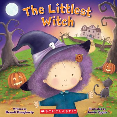 The Littlest Witch - Brandi Dougherty