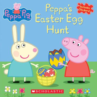 Peppa's Easter Egg Hunt - Eone