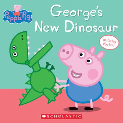 George's New Dinosaur - Eone