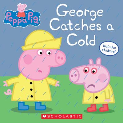 George Catches a Cold - Eone