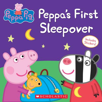 Peppa's First Sleepover - Eone