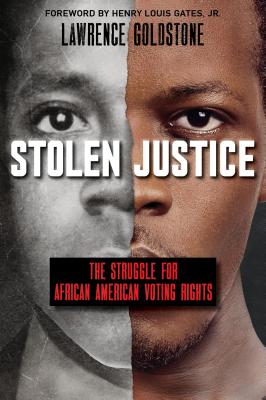 Stolen Justice: The Struggle for African American Voting Rights (Scholastic Focus): The Struggle for African American Voting Rights - Lawrence Goldstone