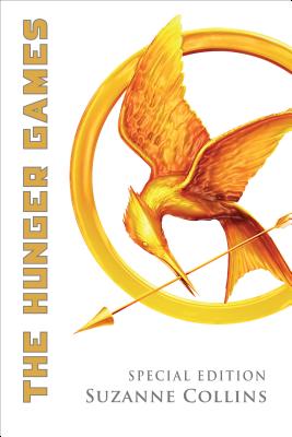 The Hunger Games: The Special Edition (Hunger Games, Book One), Volume 1 - Suzanne Collins