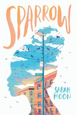 Sparrow - Sarah Moon