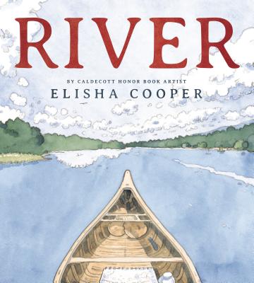River - Elisha Cooper
