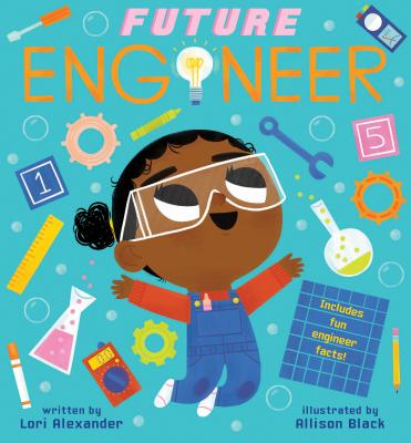 Future Engineer - Lori Alexander