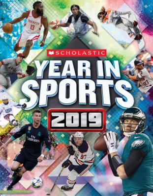 Scholastic Year in Sports - James Buckley Jr