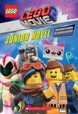 Junior Novel (the Lego(r) Movie 2(tm)) - Scholastic