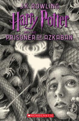 Harry Potter and the Prisoner of Azkaban, Volume 3 - J. K. Rowling
