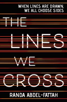 The Lines We Cross - Randa Abdel-fattah