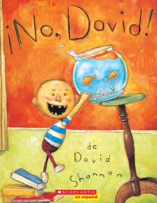 �no, David! (No, David!) - David Shannon