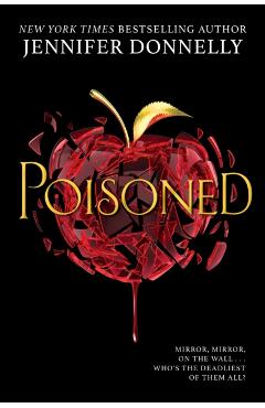Poisoned - Jennifer Donnelly