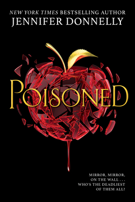 Poisoned - Jennifer Donnelly