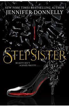 Stepsister - Jennifer Donnelly