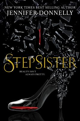 Stepsister - Jennifer Donnelly