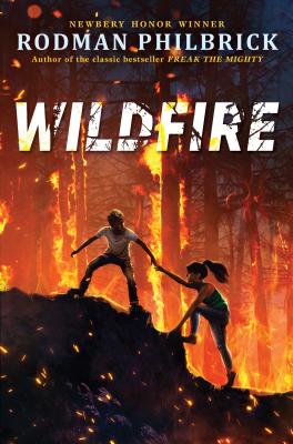 Wildfire - Rodman Philbrick