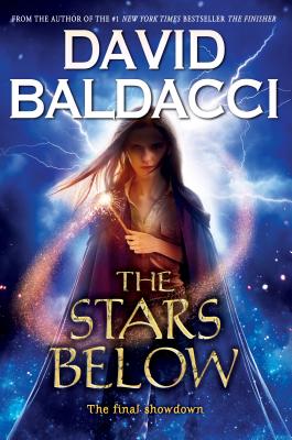 The Stars Below - David Baldacci