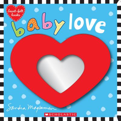 Baby Love - Sandra Magsamen
