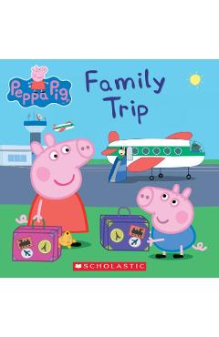 Family Trip - Eone