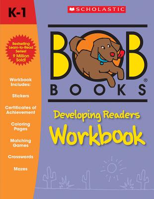 Developing Readers Workbook - Lynn Maslen Kertell