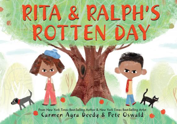 Rita and Ralph's Rotten Day - Carmen Agra Deedy