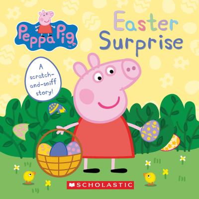 Easter Surprise - Eone