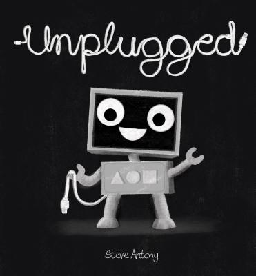 Unplugged - Steve Antony