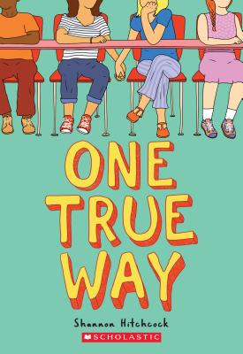 One True Way - Shannon Hitchcock