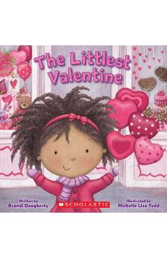 Poza produsului The Littlest Valentine - Brandi Dougherty