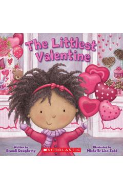 The Littlest Valentine - Brandi Dougherty