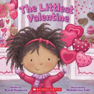 The Littlest Valentine - Brandi Dougherty