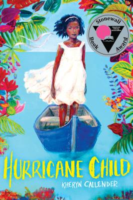 Hurricane Child - Kheryn Callender