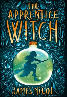 The Apprentice Witch - James Nicol
