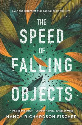 The Speed of Falling Objects - Nancy Richardson Fischer