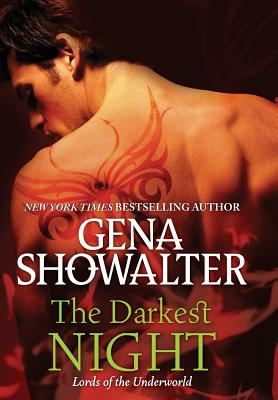 The Darkest Night - Gena Showalter