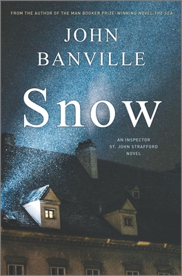 Snow - John Banville