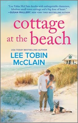 Cottage at the Beach: A Clean & Wholesome Romance - Lee Tobin Mcclain
