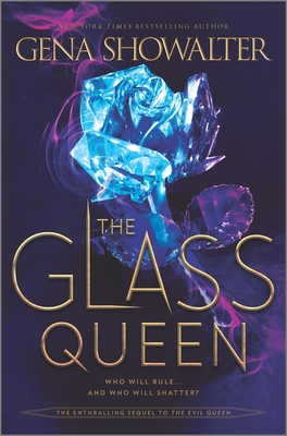 The Glass Queen - Gena Showalter