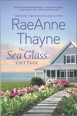 The Sea Glass Cottage - Raeanne Thayne